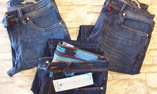 Jeans in Großer Auswahl